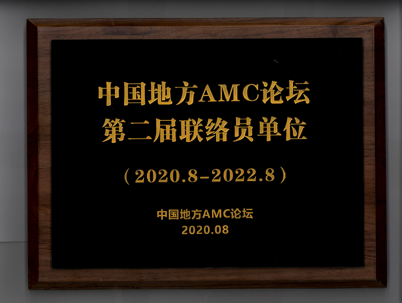 中国地方AMC论坛第二届联络员单位-牌.png